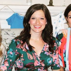 Meet your Posher, Jennifer